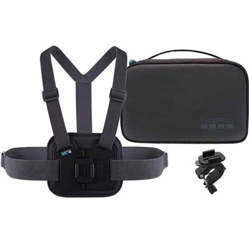 GoPro Sports Camera Kit - AKTAC-001