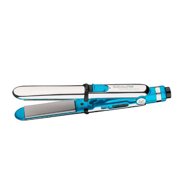 Plancha BaByliss Pro Nano Titanium Mini Optima 2000 3/4″