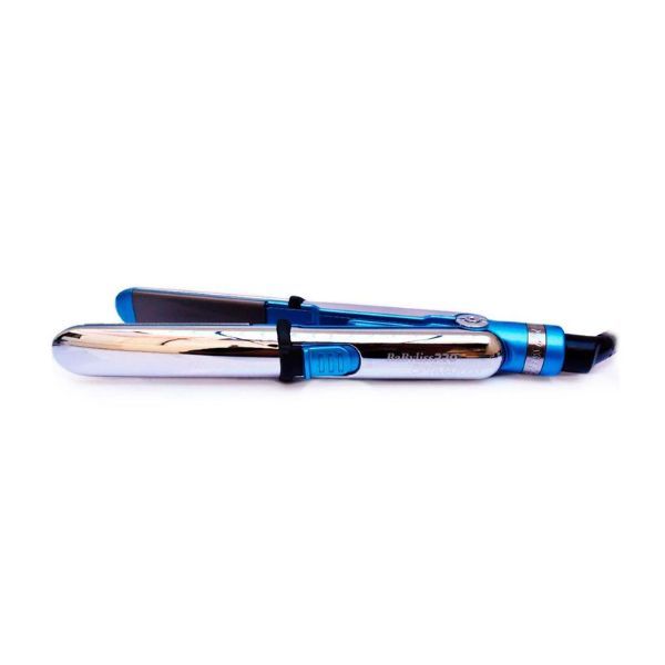 Plancha BaByliss Pro Nano Titanium Mini Optima 2000 3/4″ - Image 2