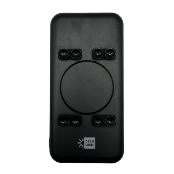 Power Bank Case Logic 10000mA CL-PB-10-100-BK - Image 2