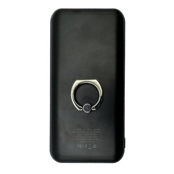 Power Bank Case Logic 10000mA CL-PB-10-100-BK - Image 3