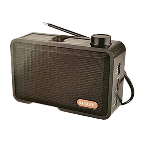 RADIO SANKEY PORTATIL R-504