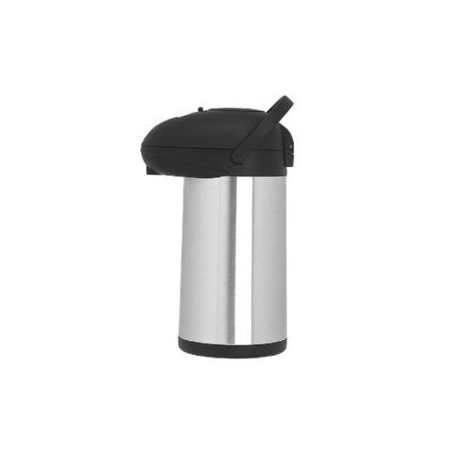 Termo con base rotativa con bomba de acero inoxidable de 3.5 litros Sunnex SX-MSS35DB