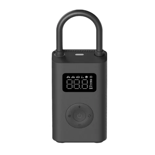 Compresor de Aire Eléctrico Portátil Xiaomi 2 (‎46422)