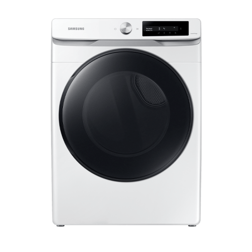 Secadora Samsung  a Gas DV22C6370PW/AP de 22kg