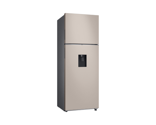 Refrigerador Sasmung 18pc Bespoke con AI Energy Mode RT53DB6754ETAP