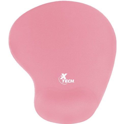 Mousepad Xtech gel Rosada XTA-530