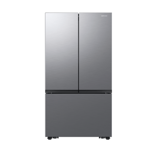 REFRIGERADORA Samsung 31 pc French door RF32CG5N10S9AP con tecnología SpaceMax