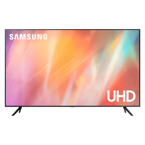 Pantalla Samsung Smart TV UHD 4K 43"