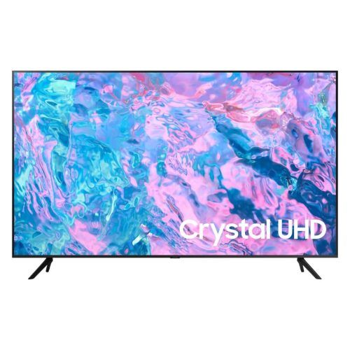 Pantalla Samsung Smart TV UHD 4K 55"