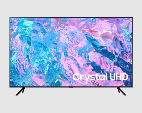 Pantalla Samsung Smart TV UHD 4K 50"