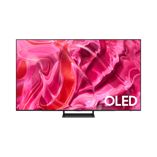 Pantalla Samsung Smart TV OLED 4K S90C 77"