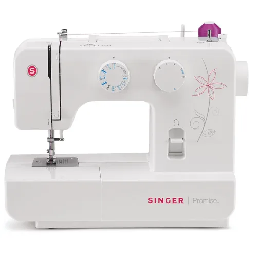 Maquina de coser SINGER PROMISE 1412