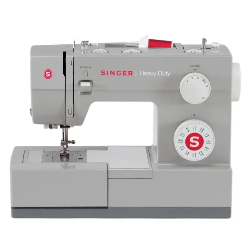 Máquina de Coser Singer Heavy Duty 4423