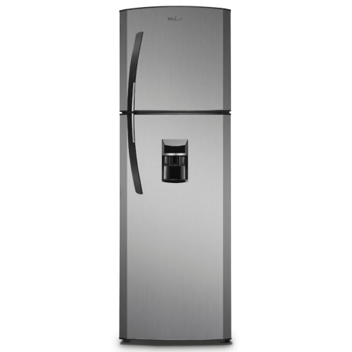 Refrigerador automatico TMNF 11", Dispensador, Extreme Platinum, 290L, R600a, RTA300FYCRE