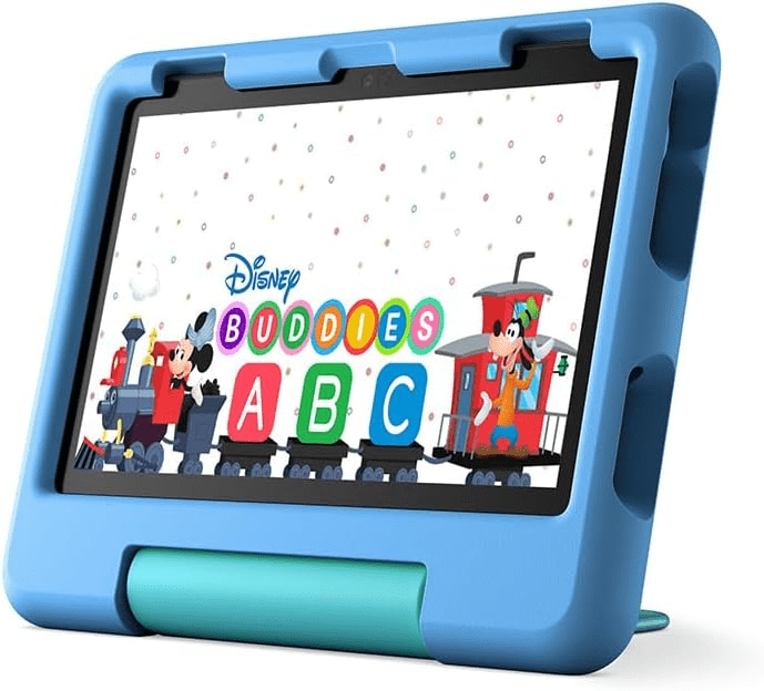 Tableta para niños Fire HD 8 32GB+2GB RAM - Image 2