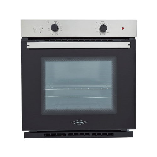 HORNO X TOFU 60 INOX GP EX **GAS** 9002478 HACEB