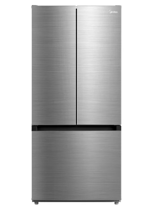 Midea refrigerador 19 pies frenchdoor inverter MDRF700FGM46