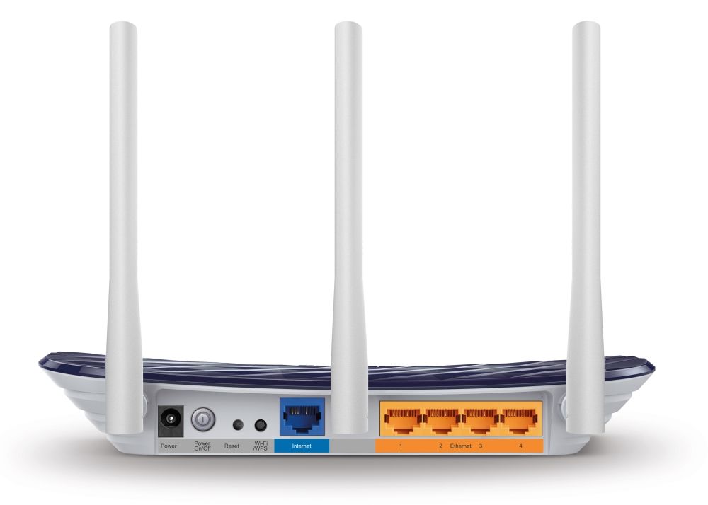 Router Inalámbrico Banda Dual AC750 TP-Link - Image 2
