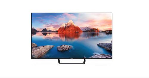Televisor Smart TV 4K Xiaomi 55" - 56395
