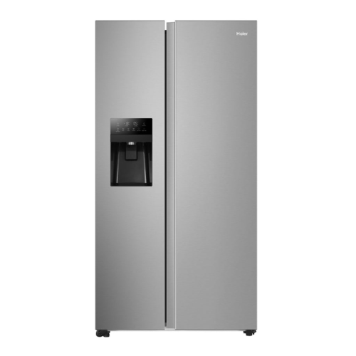 Refrigeradora Inverter 19 Pies Cúbicos, HAIER, HSM541HMNSS0