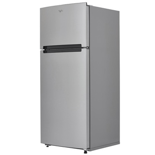 Refrigerador Whirlpool 18 Pies Acero Inox. WT1818A - Image 2