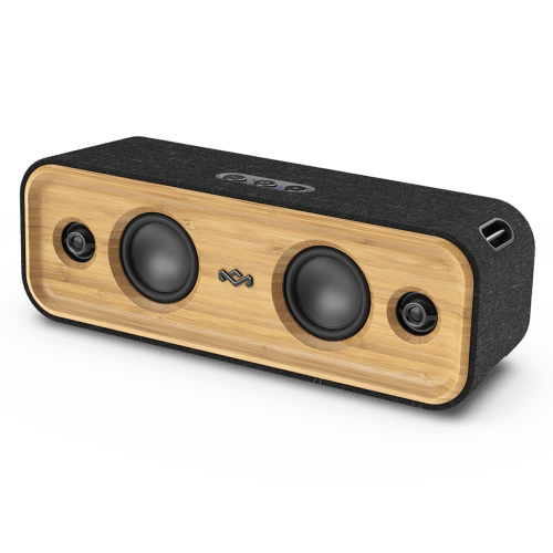 Parlante Inalámbrico Get Together 2 House of Marley