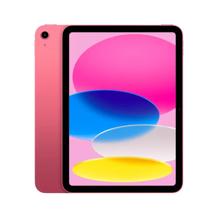 iPad Apple 10.9 10th Generación Wi-Fi - 64GB MPQ0 - Gaba Store