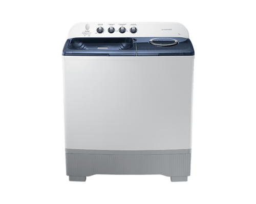 Lavadora Samsung Semiautomatica 18kg, WT18K5200MB/AP