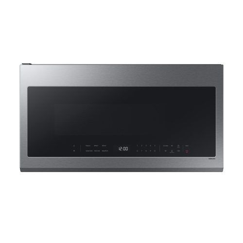 Horno Microondas 2.1 Pies Cúbicos Samsung empotrable ME21DG6300SRAA