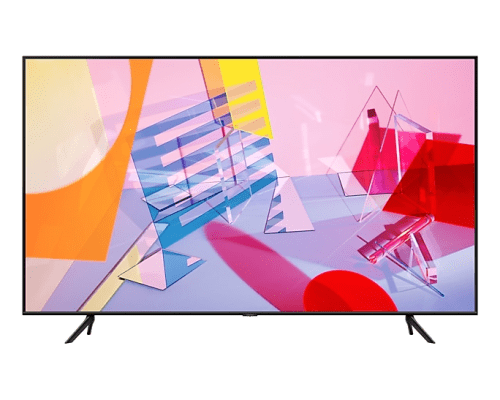 Pantalla Samsung Smart TV 75"" QLED" Q60 SERIE D QN75Q60DAPXPA
