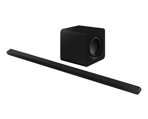 Ultra Slim Barra de Sonido HW-S800B