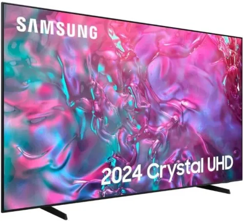 Pantalla Samsung Smart TV 98" UHD UN98DU9000PXPA