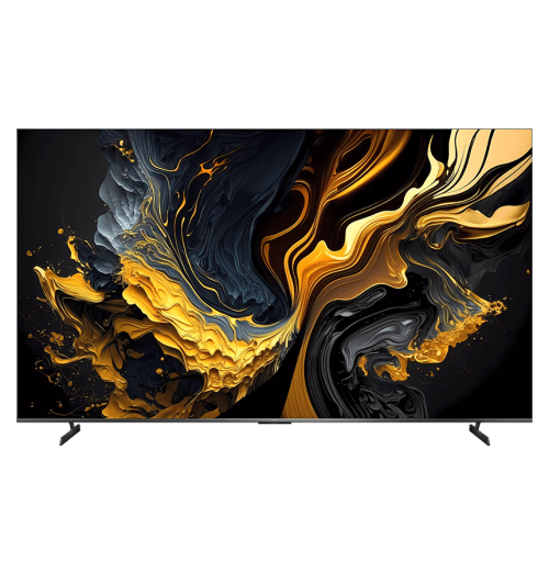 Xiaomi TV 4K Max 2025 100" QLED