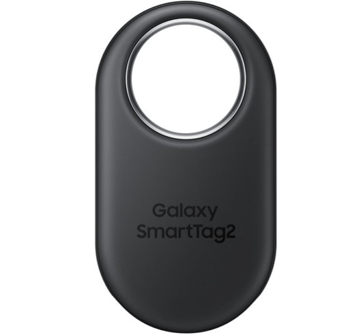 SAMSUNG GALAXY SMARTTAG 2 BLACK