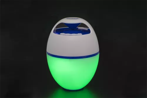 Altavoz Bluetooth LED Flotante Flowclear MusicWave 58700 bestway - Image 3