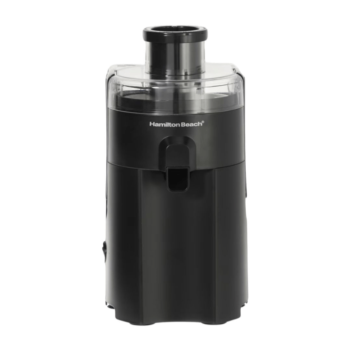 Extractor De Jugos Hamilton Beach 67500G Color Negro - Image 3