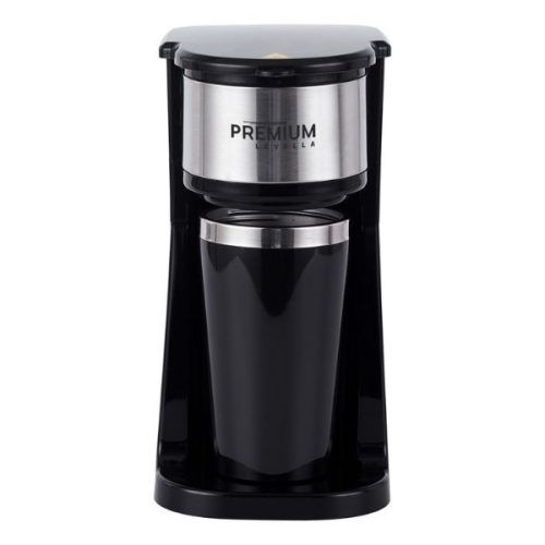 Coffee Maker Premium 1 Tazas PCM122