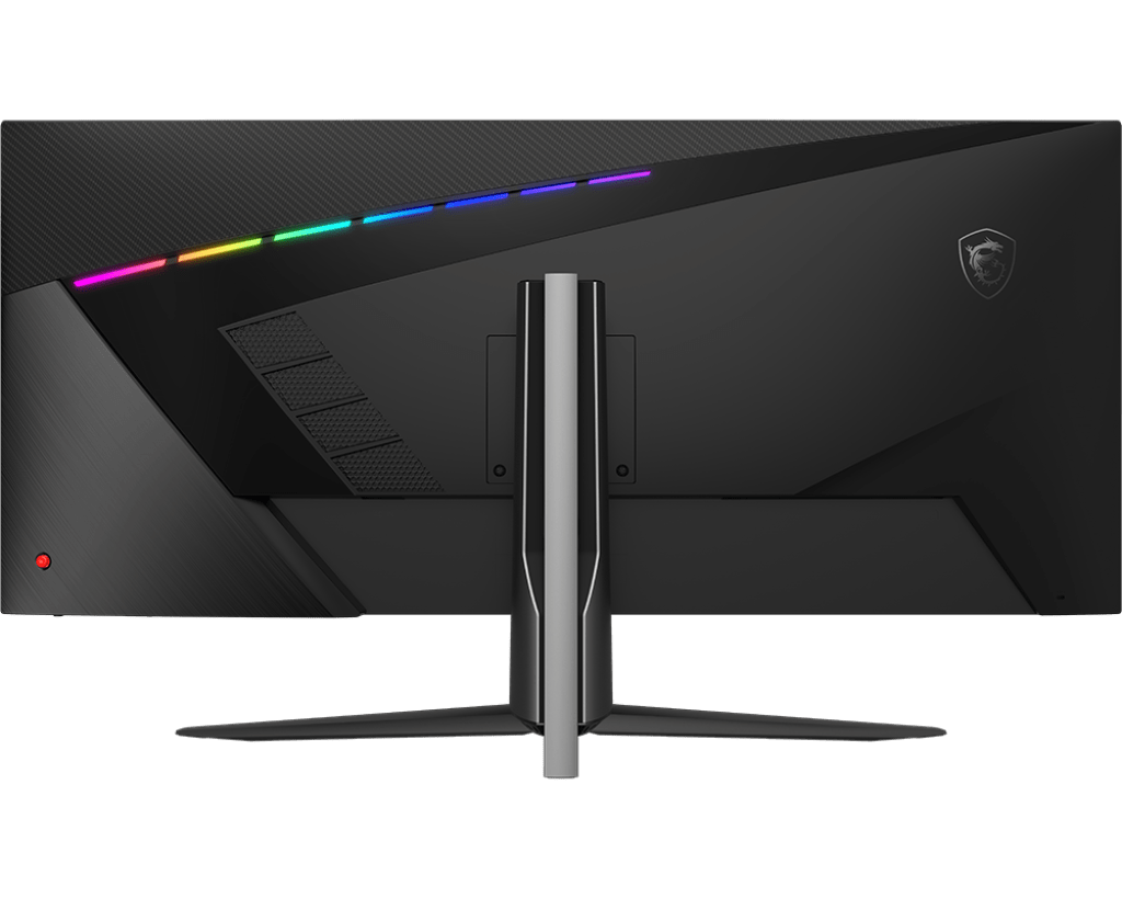 MONITOR GAMING 40" MSI MAG401QR - Image 2