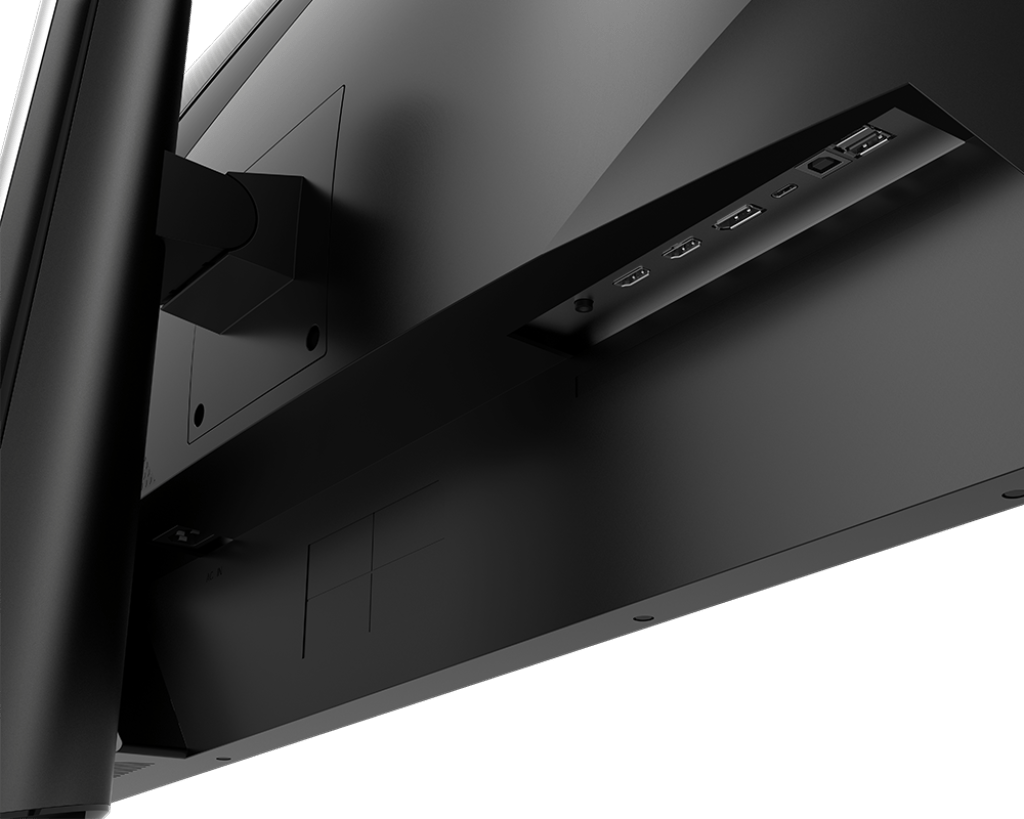 MONITOR GAMING 40" MSI MAG401QR - Image 3