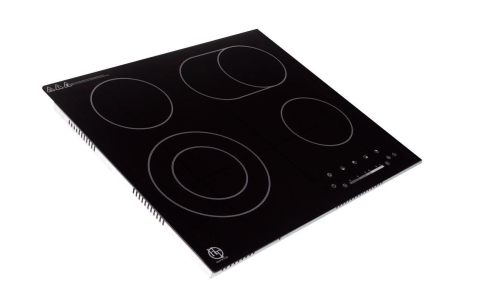 Plantilla Home & Trade 4 quemadores 24" VC2477D