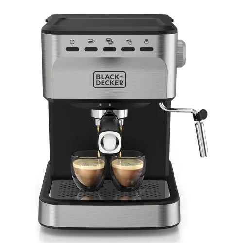 Máquina de Café Espresso  EM031b2-0SDLA