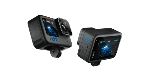 CAMARA GO PRO HERO12 Black CHDHX121RW