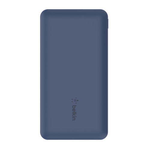 Power Bank Batería Externa 10,000 mAh Boostcharge, Azul BPB011btBL