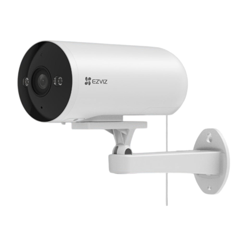 Cámara de Seguridad para Exteriores H5 PoE 2K, CS-H5-R201-1H3EKFL