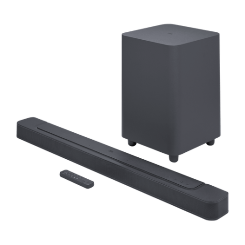 JBL  BAR 500 5,1 DOLBY 590W