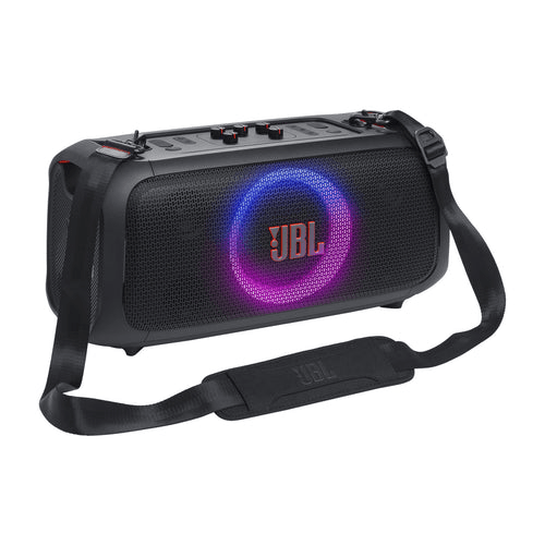 JBL PARTY BOX ON THE GO ESSENTIAL - Image 2