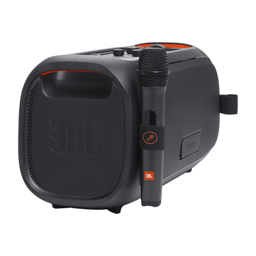 JBL PARTY BOX ON THE GO ESSENTIAL - Image 5