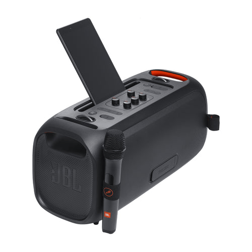 JBL PARTY BOX ON THE GO ESSENTIAL - Image 4