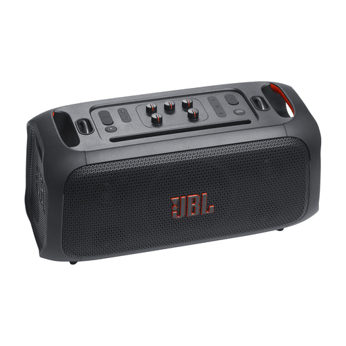 JBL PARTY BOX ON THE GO ESSENTIAL - Image 3
